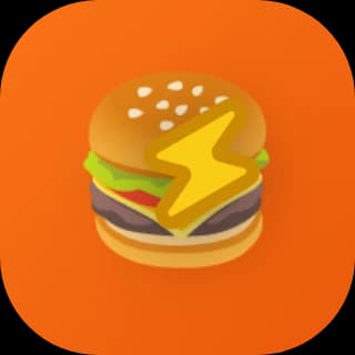 Logo de RutaFood