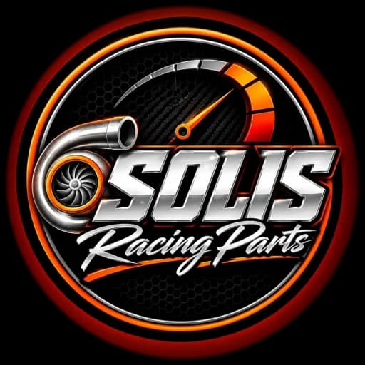 Logo de Solis Racing